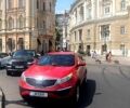 Красный Киа Sportage, объемом двигателя 2.4 л и пробегом 300 тыс. км за 10500 $, фото 4 на Automoto.ua