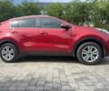Червоний Кіа Sportage, об'ємом двигуна 1.6 л та пробігом 108 тис. км за 3100 $, фото 5 на Automoto.ua