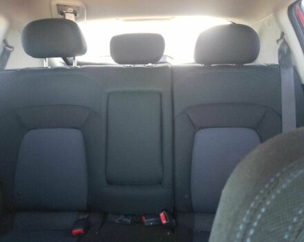 Красный Киа Sportage, объемом двигателя 0 л и пробегом 158 тыс. км за 1200 $, фото 9 на Automoto.ua