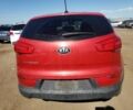 Красный Киа Sportage, объемом двигателя 0 л и пробегом 158 тыс. км за 1200 $, фото 5 на Automoto.ua