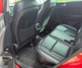 Червоний Кіа Sportage, об'ємом двигуна 1.6 л та пробігом 108 тис. км за 3100 $, фото 15 на Automoto.ua