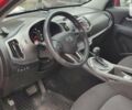 Червоний Кіа Sportage, об'ємом двигуна 2.4 л та пробігом 120 тис. км за 13000 $, фото 11 на Automoto.ua