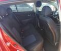 Красный Киа Sportage, объемом двигателя 0 л и пробегом 158 тыс. км за 1200 $, фото 10 на Automoto.ua