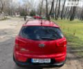 Червоний Кіа Sportage, об'ємом двигуна 2.4 л та пробігом 145 тис. км за 12900 $, фото 3 на Automoto.ua