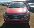 Красный Киа Sportage, объемом двигателя 0 л и пробегом 158 тыс. км за 1200 $, фото 4 на Automoto.ua