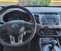 Червоний Кіа Sportage, об'ємом двигуна 0.25 л та пробігом 115 тис. км за 4100 $, фото 10 на Automoto.ua