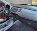 Червоний Кіа Sportage, об'ємом двигуна 0.25 л та пробігом 115 тис. км за 4100 $, фото 8 на Automoto.ua