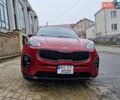 Червоний Кіа Sportage, об'ємом двигуна 2.36 л та пробігом 121 тис. км за 13500 $, фото 10 на Automoto.ua