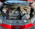 Красный Киа Sportage, объемом двигателя 2 л и пробегом 141 тыс. км за 18000 $, фото 11 на Automoto.ua