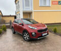 Червоний Кіа Sportage, об'ємом двигуна 2 л та пробігом 132 тис. км за 19300 $, фото 1 на Automoto.ua