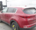 Червоний Кіа Sportage, об'ємом двигуна 2.4 л та пробігом 140 тис. км за 14200 $, фото 6 на Automoto.ua