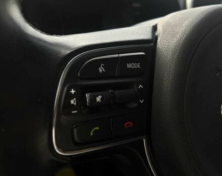 Красный Киа Sportage, объемом двигателя 2.4 л и пробегом 155 тыс. км за 16800 $, фото 9 на Automoto.ua