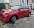 Червоний Кіа Sportage, об'ємом двигуна 2.36 л та пробігом 121 тис. км за 13500 $, фото 2 на Automoto.ua