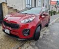 Червоний Кіа Sportage, об'ємом двигуна 2.36 л та пробігом 121 тис. км за 13500 $, фото 3 на Automoto.ua