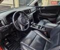 Червоний Кіа Sportage, об'ємом двигуна 2.36 л та пробігом 121 тис. км за 13500 $, фото 12 на Automoto.ua