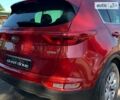 Червоний Кіа Sportage, об'ємом двигуна 1.7 л та пробігом 58 тис. км за 15999 $, фото 8 на Automoto.ua