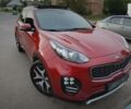 Красный Киа Sportage, объемом двигателя 2 л и пробегом 108 тыс. км за 20500 $, фото 6 на Automoto.ua