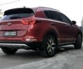 Красный Киа Sportage, объемом двигателя 2 л и пробегом 108 тыс. км за 20500 $, фото 32 на Automoto.ua