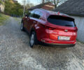 Красный Киа Sportage, объемом двигателя 2 л и пробегом 130 тыс. км за 19300 $, фото 6 на Automoto.ua