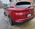 Червоний Кіа Sportage, об'ємом двигуна 2.36 л та пробігом 121 тис. км за 13500 $, фото 9 на Automoto.ua