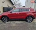 Червоний Кіа Sportage, об'ємом двигуна 2.36 л та пробігом 121 тис. км за 13500 $, фото 1 на Automoto.ua