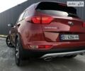 Красный Киа Sportage, объемом двигателя 2 л и пробегом 108 тыс. км за 20500 $, фото 1 на Automoto.ua