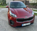 Красный Киа Sportage, объемом двигателя 2.36 л и пробегом 149 тыс. км за 14000 $, фото 30 на Automoto.ua