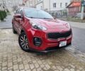 Червоний Кіа Sportage, об'ємом двигуна 2.36 л та пробігом 121 тис. км за 13500 $, фото 4 на Automoto.ua