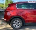 Червоний Кіа Sportage, об'ємом двигуна 1.7 л та пробігом 58 тис. км за 15999 $, фото 10 на Automoto.ua