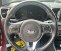 Красный Киа Sportage, объемом двигателя 2.4 л и пробегом 155 тыс. км за 16800 $, фото 11 на Automoto.ua