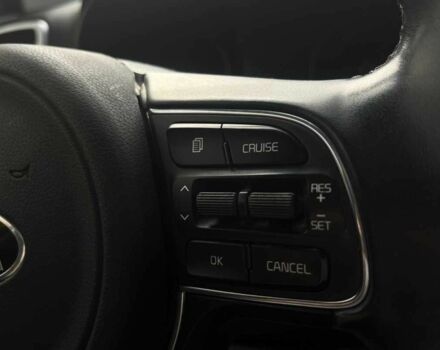 Красный Киа Sportage, объемом двигателя 2.4 л и пробегом 155 тыс. км за 16800 $, фото 10 на Automoto.ua