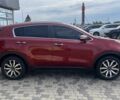 Красный Киа Sportage, объемом двигателя 2.4 л и пробегом 155 тыс. км за 16800 $, фото 7 на Automoto.ua