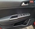 Червоний Кіа Sportage, об'ємом двигуна 2.36 л та пробігом 121 тис. км за 13500 $, фото 15 на Automoto.ua