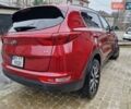 Червоний Кіа Sportage, об'ємом двигуна 2.36 л та пробігом 121 тис. км за 13500 $, фото 7 на Automoto.ua