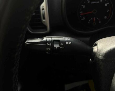 Красный Киа Sportage, объемом двигателя 2.4 л и пробегом 155 тыс. км за 16800 $, фото 14 на Automoto.ua