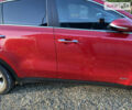 Красный Киа Sportage, объемом двигателя 2 л и пробегом 130 тыс. км за 19300 $, фото 3 на Automoto.ua