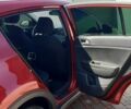 Красный Киа Sportage, объемом двигателя 2 л и пробегом 160 тыс. км за 15999 $, фото 8 на Automoto.ua