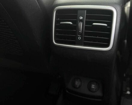 Красный Киа Sportage, объемом двигателя 2.4 л и пробегом 155 тыс. км за 16800 $, фото 22 на Automoto.ua