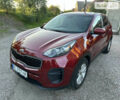 Червоний Кіа Sportage, об'ємом двигуна 2.36 л та пробігом 149 тис. км за 14000 $, фото 3 на Automoto.ua