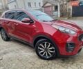 Червоний Кіа Sportage, об'ємом двигуна 2.36 л та пробігом 121 тис. км за 13500 $, фото 5 на Automoto.ua