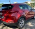 Червоний Кіа Sportage, об'ємом двигуна 1.7 л та пробігом 58 тис. км за 15999 $, фото 9 на Automoto.ua