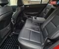 Червоний Кіа Sportage, об'ємом двигуна 2.36 л та пробігом 121 тис. км за 13500 $, фото 14 на Automoto.ua