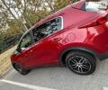 Червоний Кіа Sportage, об'ємом двигуна 2.4 л та пробігом 140 тис. км за 14200 $, фото 3 на Automoto.ua