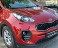 Червоний Кіа Sportage, об'ємом двигуна 1.7 л та пробігом 58 тис. км за 15999 $, фото 12 на Automoto.ua