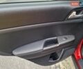 Червоний Кіа Sportage, об'ємом двигуна 2.36 л та пробігом 121 тис. км за 13500 $, фото 16 на Automoto.ua