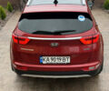 Червоний Кіа Sportage, об'ємом двигуна 2 л та пробігом 132 тис. км за 19300 $, фото 4 на Automoto.ua