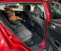 Червоний Кіа Sportage, об'ємом двигуна 2.4 л та пробігом 140 тис. км за 14200 $, фото 2 на Automoto.ua
