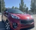 Червоний Кіа Sportage, об'ємом двигуна 2 л та пробігом 75 тис. км за 17299 $, фото 1 на Automoto.ua