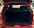 Красный Киа Sportage, объемом двигателя 2 л и пробегом 160 тыс. км за 15999 $, фото 10 на Automoto.ua