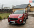 Червоний Кіа Sportage, об'ємом двигуна 2 л та пробігом 132 тис. км за 19300 $, фото 2 на Automoto.ua